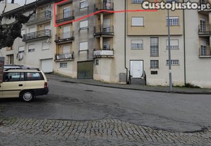 Apartamento T3