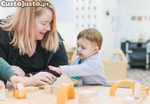 Urgentemente de babá, motorista, cozinheiro, enfermeiro, professor e segurança