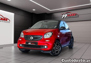 Smart ForFour 0.9 Prime 90 NACIONA - 15