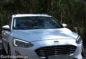Ford Focus SW 1.0 Titanium - 19