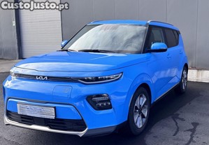 Kia Soul Kia e-Soul Inspiration 64kWh