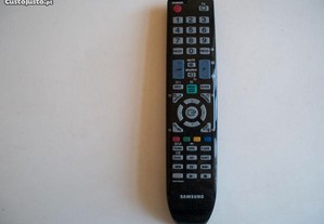 Comando Original Tv Samsung LE40C530F1W