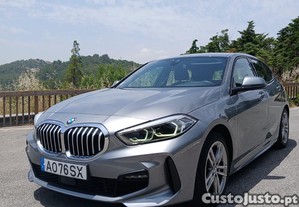 BMW 116 116D M - 22