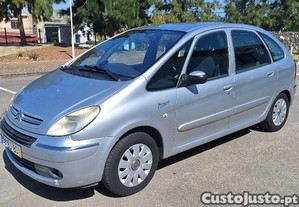 Citron Xsara Picasso 1.6HDI - 06