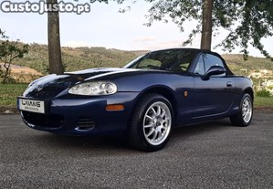 Mazda MX-5 1.6 16V - 02