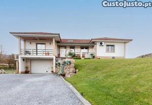 Moradia Individual T4, Gandra, Ponte De Lima