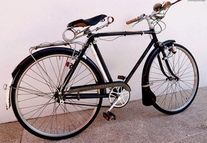 Bicicleta Pasteleira Lisete - Original