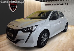 Peugeot 208 1.2 - 23