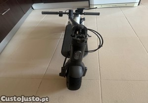 Trotinete Elctrica Xiaomi Mi Electric Scooter Pro 2 Mercedes AMG Petronas F1 Team Edition