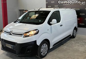 Citroën Jumpy 1.6 BlueHDi M - 17