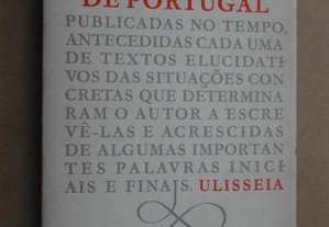 "Crónicas e Cartas de Manuel de Portugal"