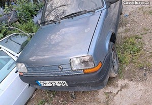 Renault 5 1.3
