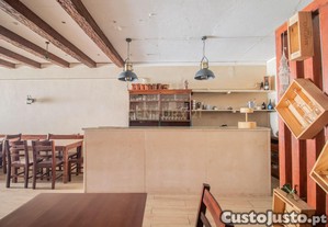 Restaurante no corao da Figueira da Foz
