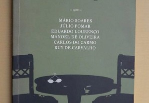 "Rostos da Portugalidade" de Luís Machado