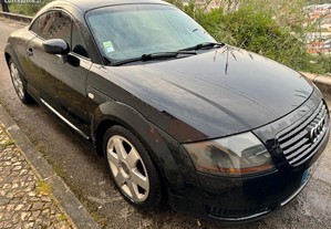 Audi TT nacional/original 180cv