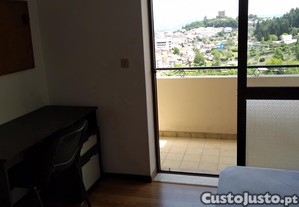 Quartos p/ Meninas Estudante na Av. S Carneiro Bragana