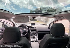 Peugeot 3008 1.6 HDI - 11