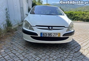 Peugeot 307 (3G8hzb)