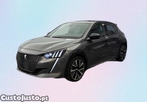 Peugeot 208 1.2 PureTech GT Line EAT8 - 21