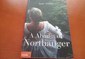A Abadia de Northanger Jane Austen Sensibilidade e bom senso