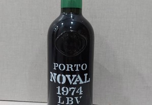 Noval 1974 Lbv