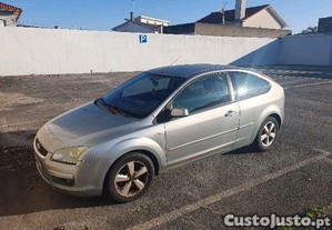 Ford Focus 1.6 TDCI - 05