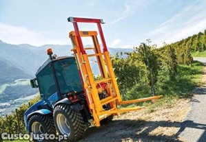 Porta-palotes ILMER K2-D