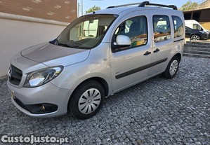 Mercedes-Benz Citan 109 cdi / Garantia - 15