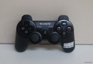 Dualshock Sony 3