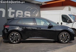 VW ID.3 59 kwh pro city - 24