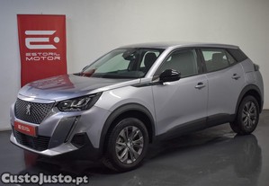 Peugeot 2008 50 kWh Active Pack - 22