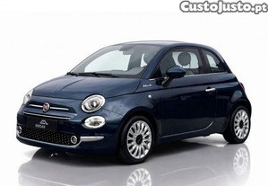 Fiat 500 1.0 Hybrid Dolcevita - 22