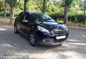 Peugeot 2008 SUV 1.4HDI - 14