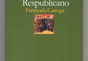 Ensaio respublicano (Fernando Catroga)