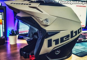 Capacete Hebo Zone 5 AV 