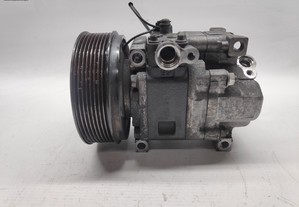 Compressor Ar Condicionado Ac Mazda 5 (Cr19)