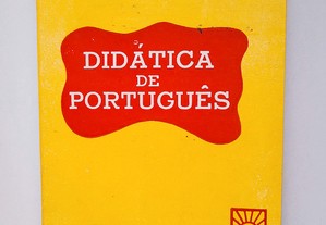 Didática de Português 
