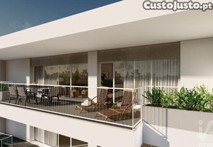 Apartamento T3 em Montijo e Afonsoeiro de 187,00 m²