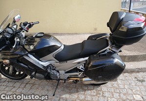 Yamaha FJR - 12 - 12