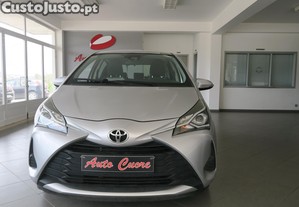 Toyota Yaris 1.0 VVT-i Comfort - 20