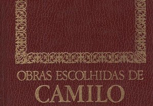 Mistérios de Lisboa [3 Volumes] de Camilo Castelo Branco