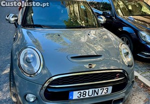 MINI Cooper D - 15