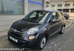 Fiat 500L gasolina - 14