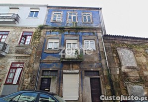 Prdio Na Rua Da Boavista-Braga