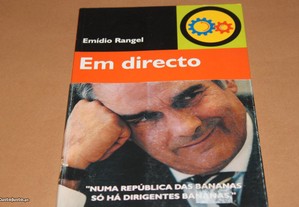 Em Directo -Emílio Rangel
