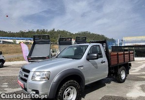 Ford Ranger 4x4 - 08