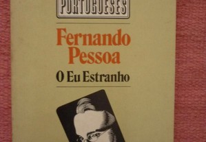 Georges Guntert, Fernando Pessoa. O eu estranho