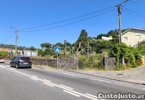 Terreno Urbanizável À Face Da En 105 (Porto -...