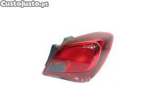 Farolim Direito Painel Opel Corsa E (X15)