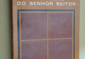 "As Pupilas do Senhor Reitor" de Júlio Dinis